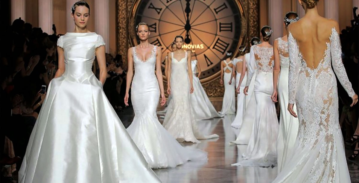 Abiti Da Sposa Piu Ricchi