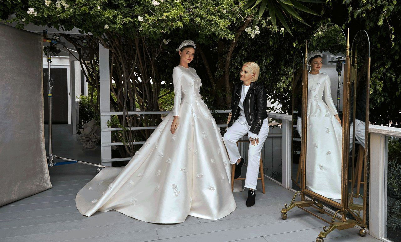 Abiti Da Sposa Più Ricchi